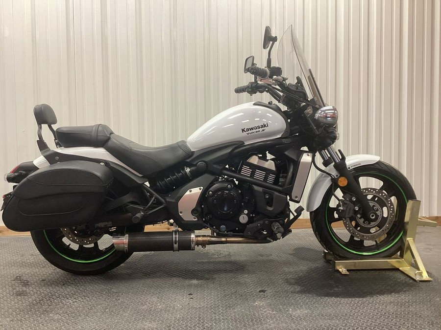 2015 Kawasaki Vulcan® S ABS