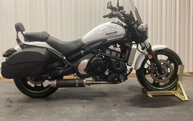 2015 Kawasaki Vulcan® S ABS