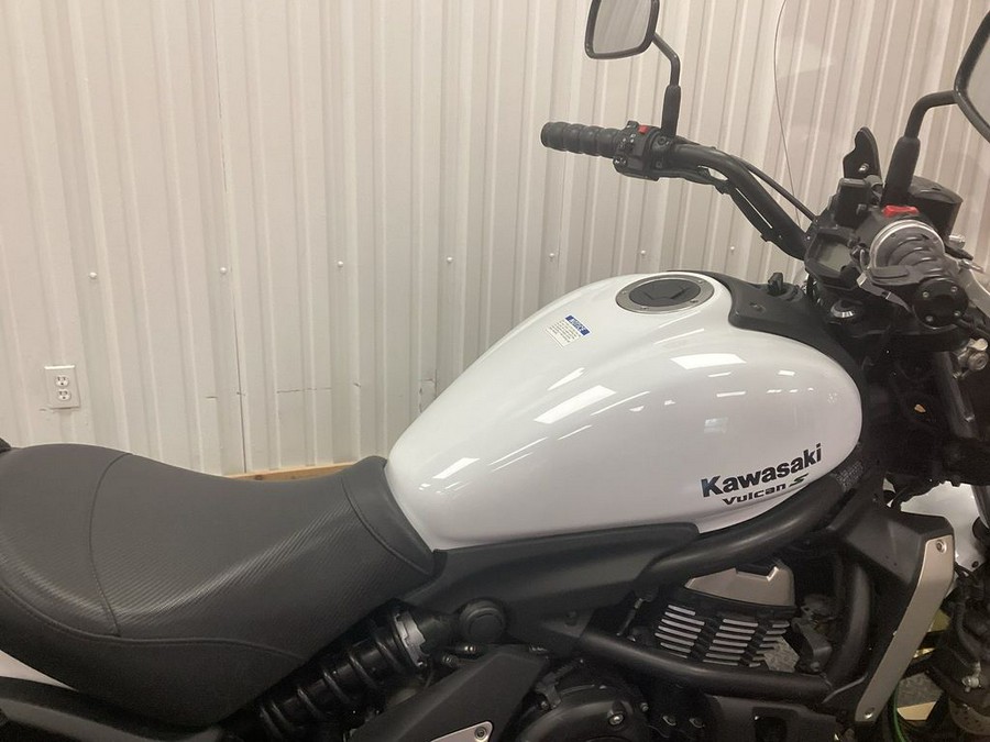 2015 Kawasaki Vulcan® S ABS