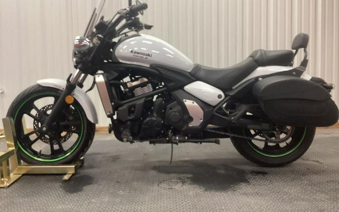 2015 Kawasaki Vulcan® S ABS