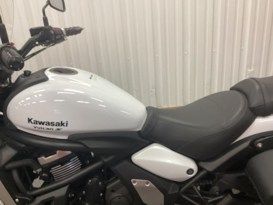 2015 Kawasaki Vulcan® S ABS