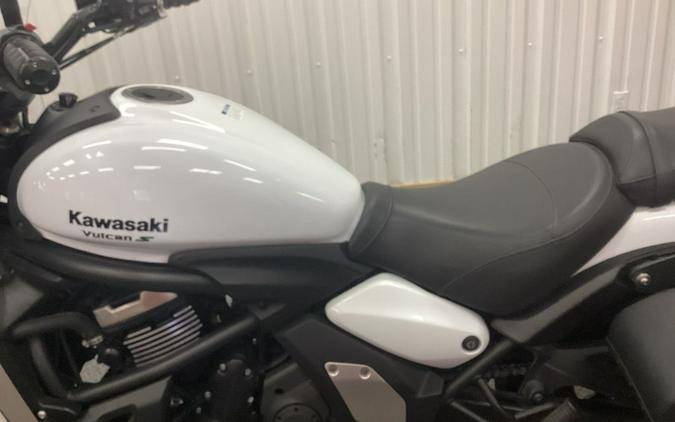 2015 Kawasaki Vulcan® S ABS