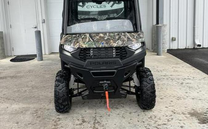 2024 Polaris® Ranger Crew SP 570 NorthStar Edition Camo