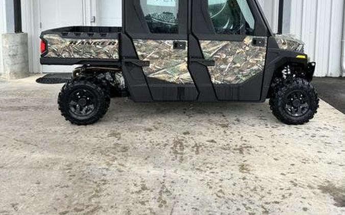 2024 Polaris® Ranger Crew SP 570 NorthStar Edition Camo