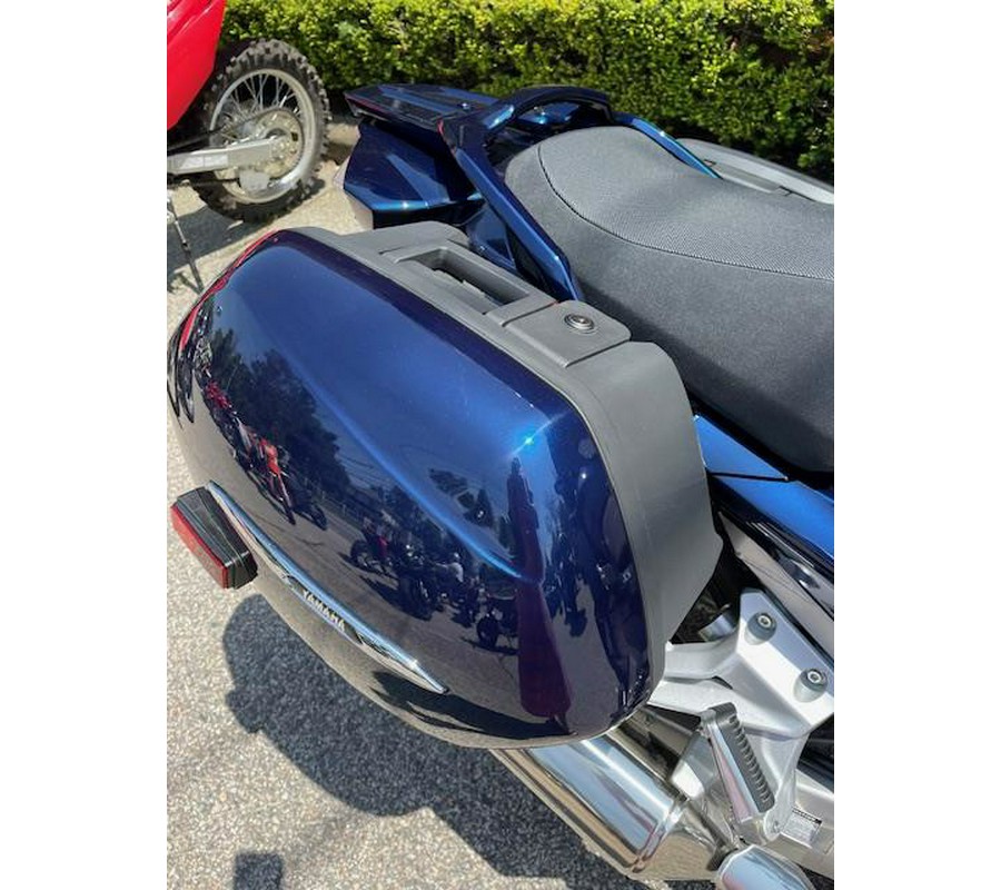 2023 Yamaha FJR1300 ES