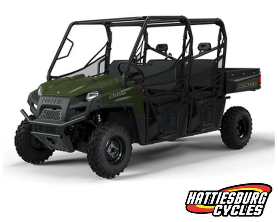 2024 Polaris® Ranger Crew 570 Full-Size