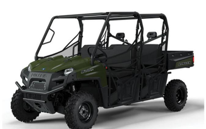 2024 Polaris® Ranger Crew 570 Full-Size