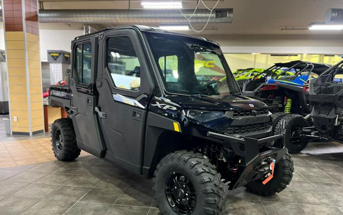 2024 Polaris® Ranger Crew XP 1000 NorthStar Edition Ultimate