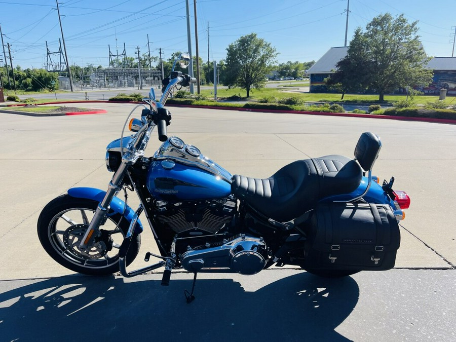 2018 Harley-Davidson Low Rider FXLR