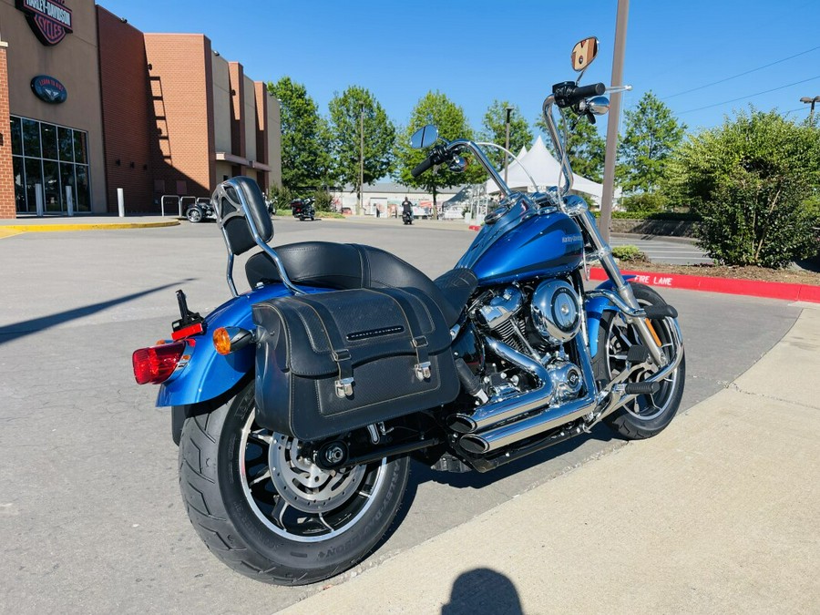 2018 Harley-Davidson Low Rider FXLR