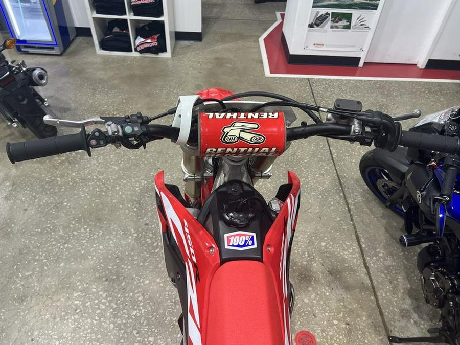 2020 Honda® CRF450R