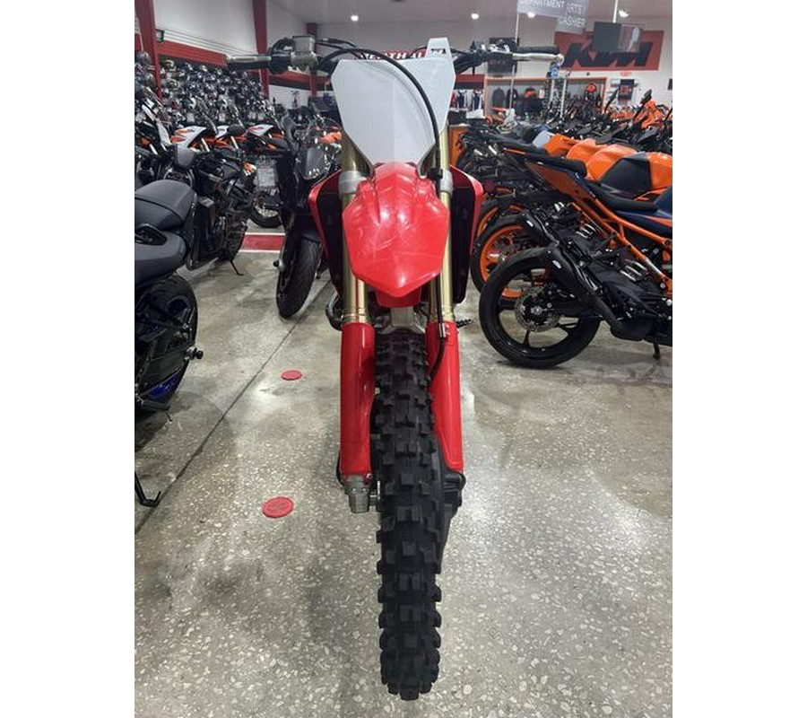 2020 Honda® CRF450R