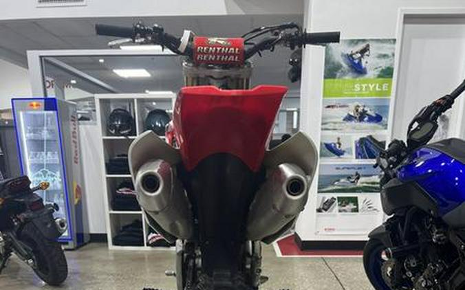 2020 Honda® CRF450R