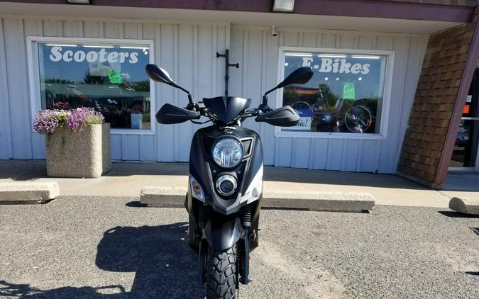 2022 Lance Powersports Cabo 49cc Scooter