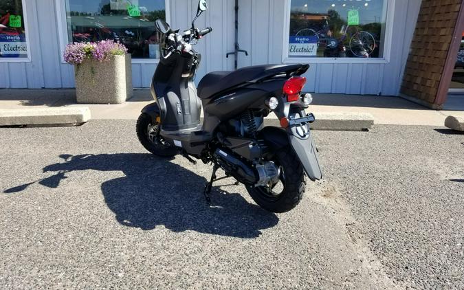 2022 Lance Powersports Cabo 49cc Scooter