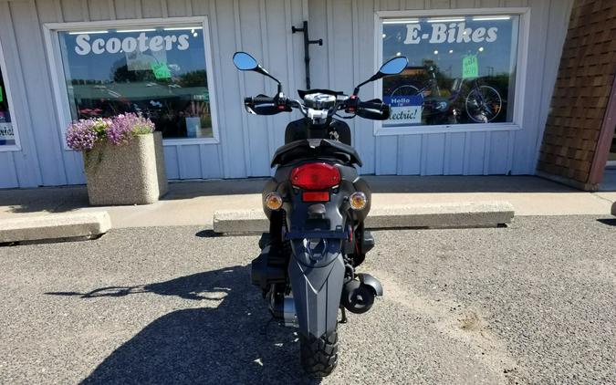 2022 Lance Powersports Cabo 49cc Scooter