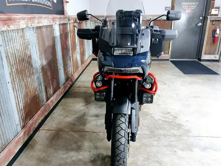 2025 Harley-Davidson® CVO™ Pan America®