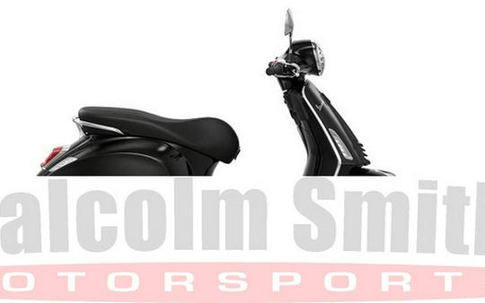 2025 Vespa Primavera 150