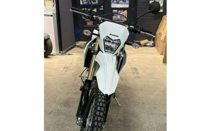 2026 Kawasaki KLX 300
