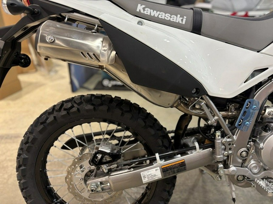 2026 Kawasaki KLX 300