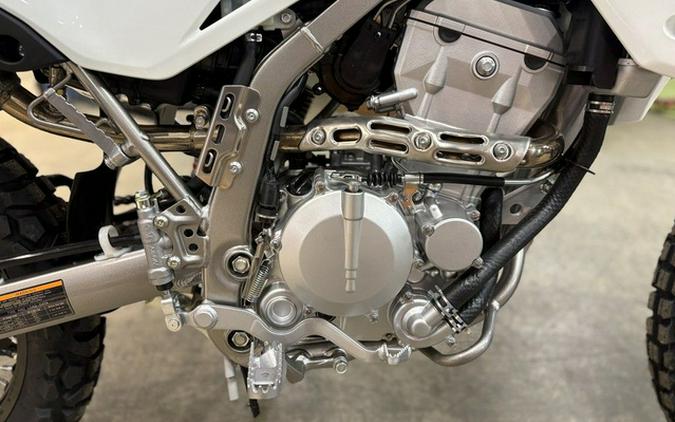 2026 Kawasaki KLX 300