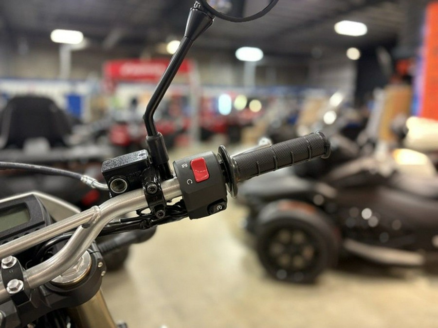 2026 Kawasaki KLX 300