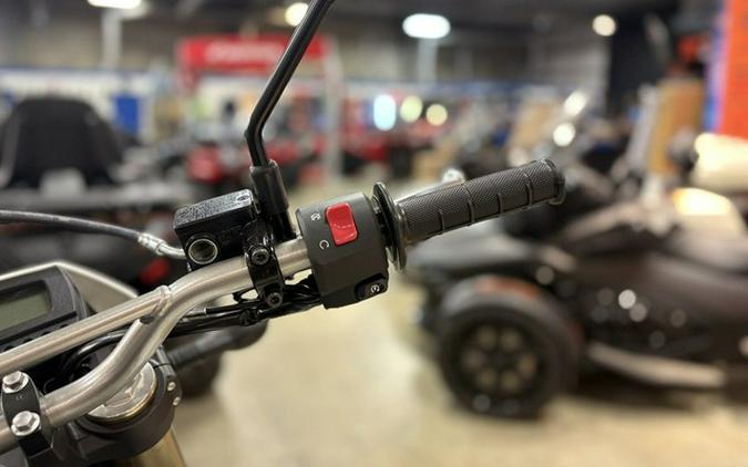 2026 Kawasaki KLX 300