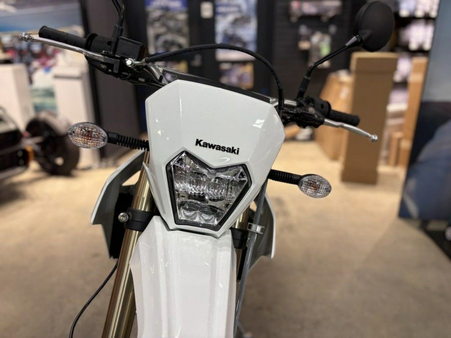 2026 Kawasaki KLX 300