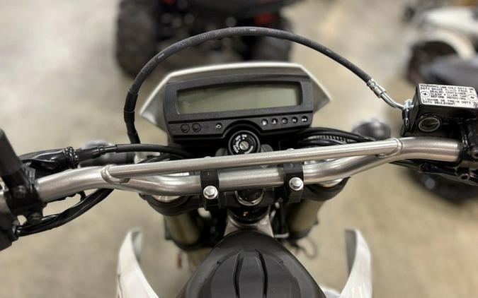 2026 Kawasaki KLX 300