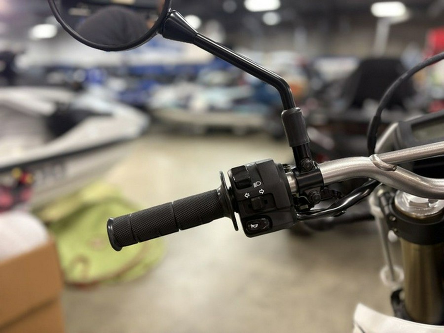 2026 Kawasaki KLX 300