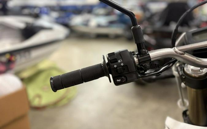 2026 Kawasaki KLX 300