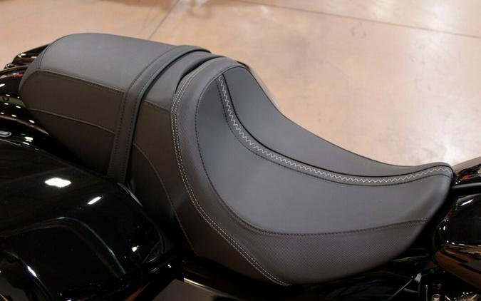 New 2025 Harley-Davidson Road Glide Grand American Touring Motorcycle For Sale In Medina, OH