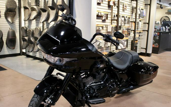 New 2025 Harley-Davidson Road Glide Grand American Touring Motorcycle For Sale In Medina, OH