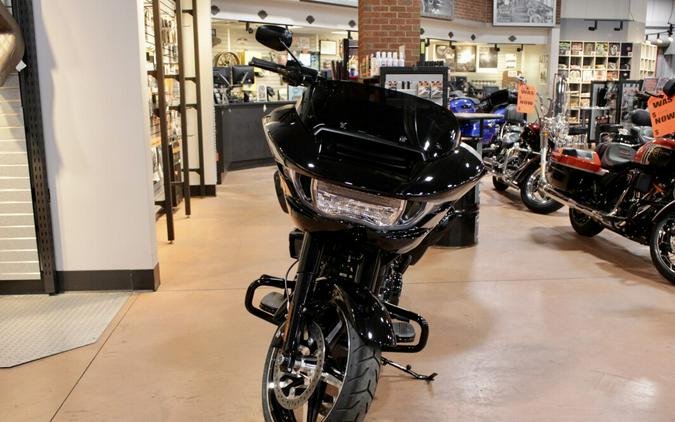 New 2025 Harley-Davidson Road Glide Grand American Touring Motorcycle For Sale In Medina, OH
