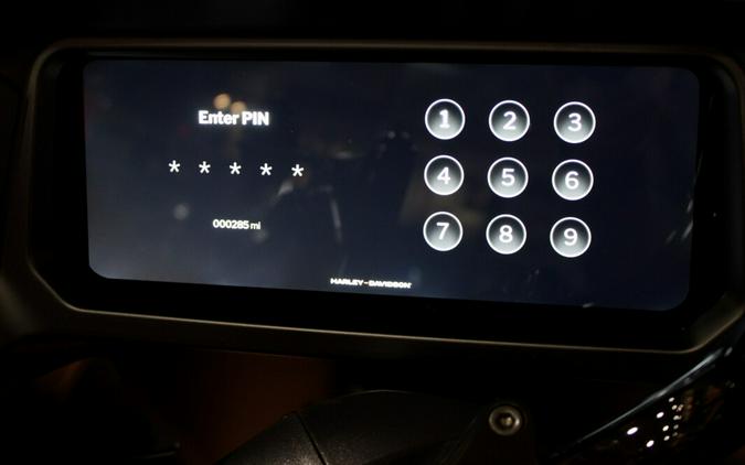 New 2025 Harley-Davidson Road Glide Grand American Touring Motorcycle For Sale In Medina, OH