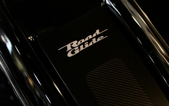 New 2025 Harley-Davidson Road Glide Grand American Touring Motorcycle For Sale In Medina, OH