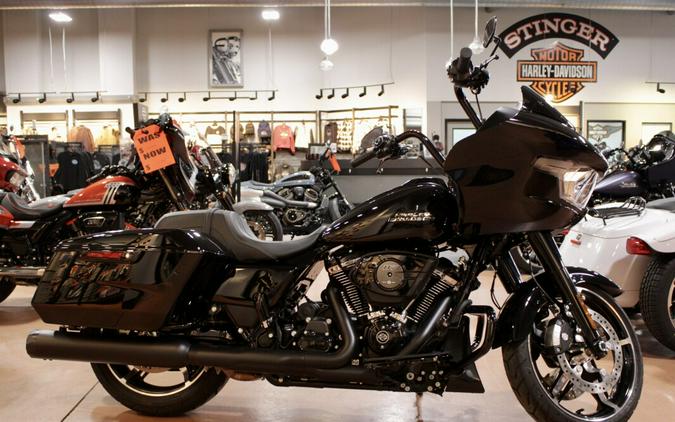 New 2025 Harley-Davidson Road Glide Grand American Touring Motorcycle For Sale In Medina, OH