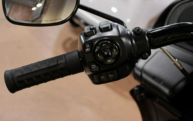 New 2025 Harley-Davidson Road Glide Grand American Touring Motorcycle For Sale In Medina, OH