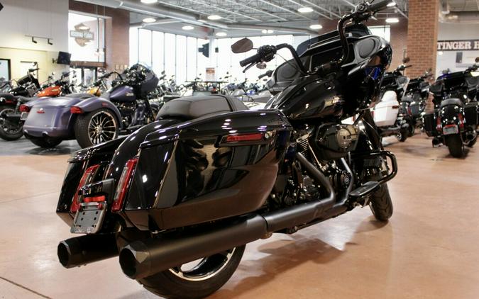 New 2025 Harley-Davidson Road Glide Grand American Touring Motorcycle For Sale In Medina, OH