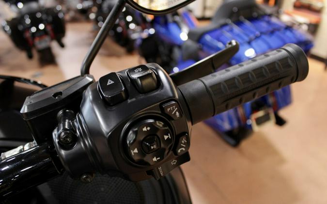 New 2025 Harley-Davidson Road Glide Grand American Touring Motorcycle For Sale In Medina, OH