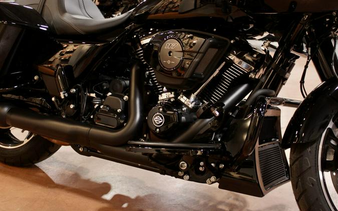 New 2025 Harley-Davidson Road Glide Grand American Touring Motorcycle For Sale In Medina, OH