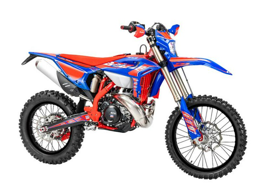 2026 Beta 250 RR Race