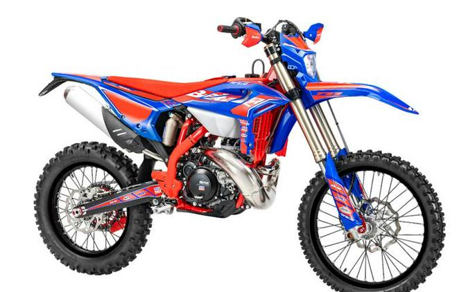 2026 Beta 250 RR Race