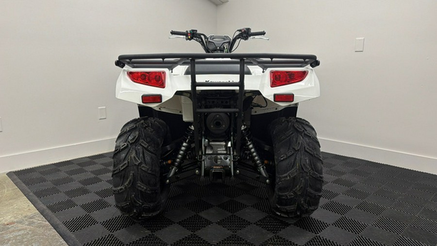 2025 Kawasaki Brute Force 450 4x4
