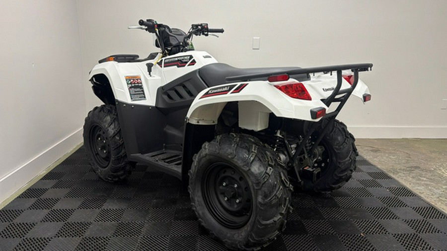 2025 Kawasaki Brute Force 450 4x4