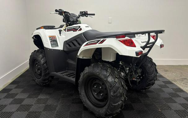2025 Kawasaki Brute Force 450 4x4