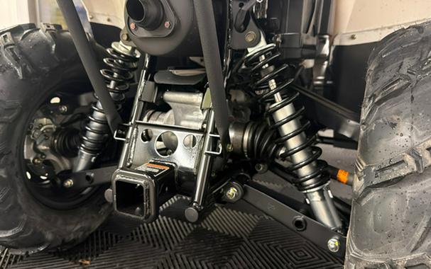 2025 Kawasaki Brute Force 450 4x4