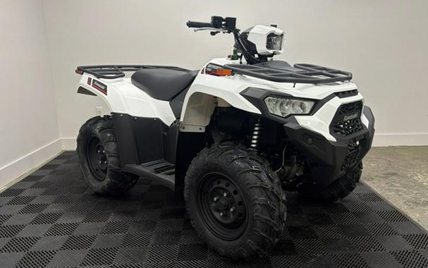 2025 Kawasaki Brute Force 450 4x4