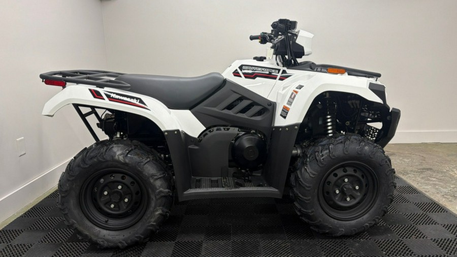 2025 Kawasaki Brute Force 450 4x4