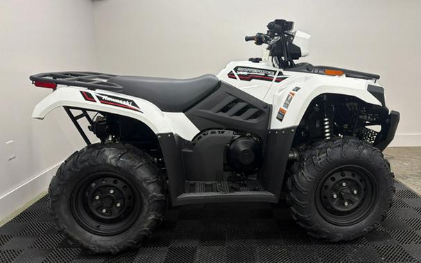 2025 Kawasaki Brute Force 450 4x4